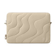 tomtoc Terra A27 pouzdro pro 13" notebook Sand