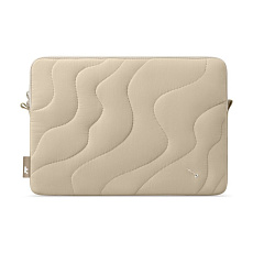 tomtoc Terra A27 pouzdro pro 13" notebook Sand