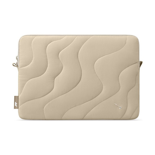 tomtoc Terra A27 pouzdro pro 13" notebook Sand