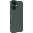 Tactical MagForce Hyperstealth kryt iPhone 17 Forest Green