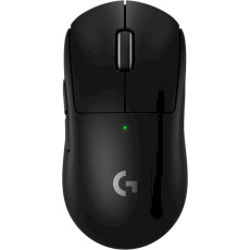 Logitech G PRO X Superlight 2 SE herní myš černá