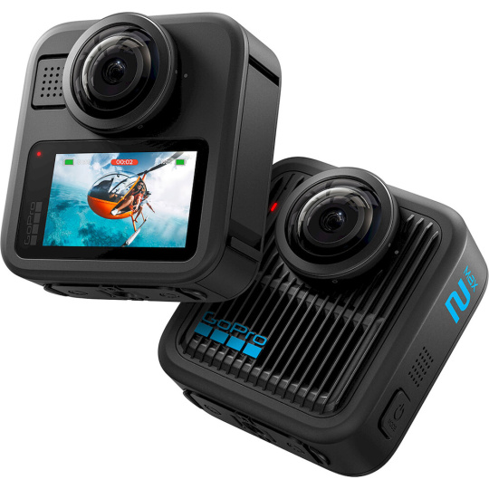 GoPro MAX2 GoPro MAX2