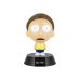 Lampička Paladone Icon Light Rick & Morty - Morty