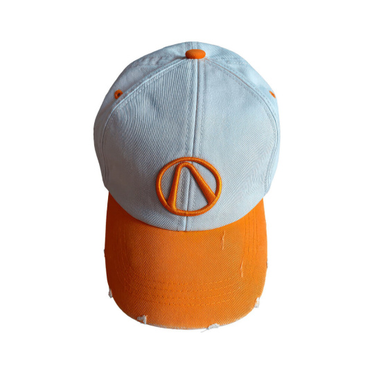 Kšiltovka Cenega Borderlands 4 Vault Hunter