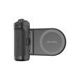 PGYTECH MagCam Phone Grip MagSafe držák černý