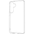 FIXED Story AntiUV TPU kryt Samsung Galaxy S26+ čirý