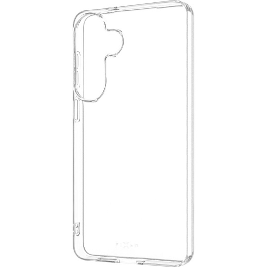 FIXED Story AntiUV TPU kryt Samsung Galaxy S26+ čirý