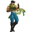 Figurka Bandai JoJo's Bizarre Adventure: Battle Tendency - Joseph Joestar 22 cm