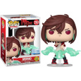Funko POP! #2153 Animation: Dan Da Dan - Momo (Exclusive) (GITD)