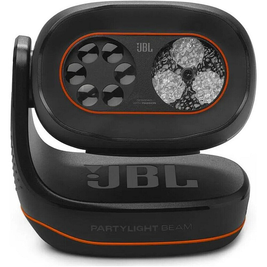JBL PartyLight Beam