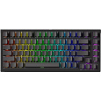 Akko TAC75-ST Akko Glare herní klávesnice (US) černá