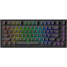 Akko TAC75-ST Akko Glare herní klávesnice (US) černá