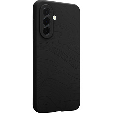 Tactical Beaver kryt Samsung Galaxy A37 Asphalt