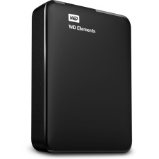 WD Elements Portable externí HDD 2TB