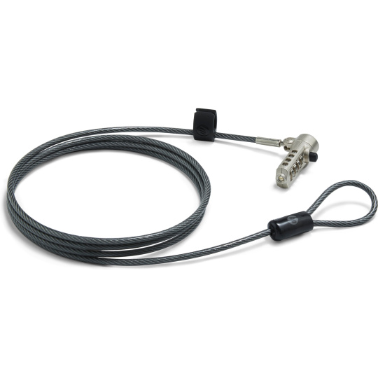 HP Essential Nano Combo Cable Lock