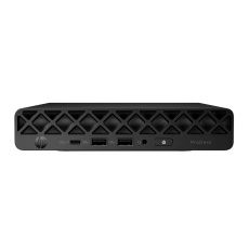 HP PC ProDesk 4 Mini G1i AI,Ultra 7 265T,1x16GB,1TB,UHD (Arc) 4Xe LPG,WiFi 6e+BT,kl. a myš,90W, 2xDP+HDMI+USB-C,Win11Pro HP PC ProDesk 4 Mini G1i AI,Ultra 7 265T,1x16GB,1TB,UHD (Arc) 4Xe LPG,WiFi 6e+BT,kl. a myš,90W, 2xDP+HDMI+USB-C,Win11Pro