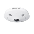 TP-LINK InSight S655I(1.4mm), 5MP, Fisheye, PoE, IR, SD card