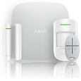 Ajax SET  StarterKit (8EU) ASP white (38168)