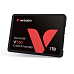 VERBATIM SSD Vi550 S3 1TB SATA III, 2.5” W 535/ R 560 MB/s