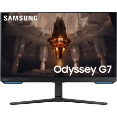 Samsung Odyssey G70B herní monitor 28" 