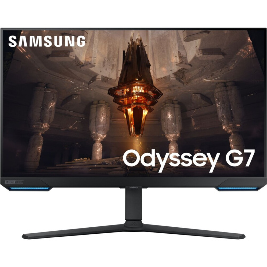 Samsung Odyssey G70B herní monitor 28" 