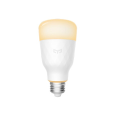 Yeelight LED Smart Bulb 1S stmívatelná bílá