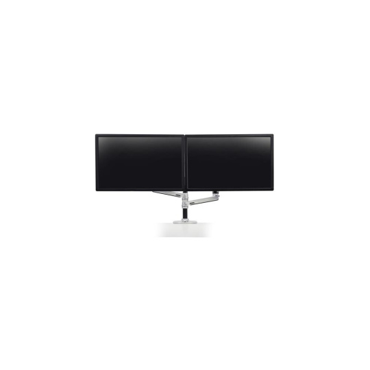 Ergotron LX Stolní ramena pro 2 monitory 24'