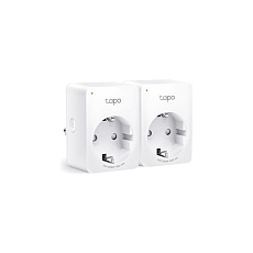 TP-Link Tapo P110 chytrá zásuvka (2-pack)