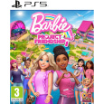 Barbie: Project Friendship (PS5)