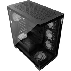 ADATA XPG INVADER X BTF černá