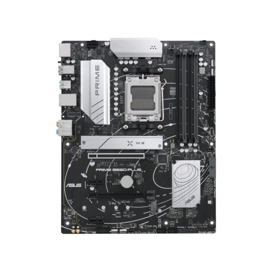 ASUS PRIME B650-PLUS