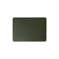 UNIQ dFender ochranné pouzdro pro 15" Macbook/laptop khaki