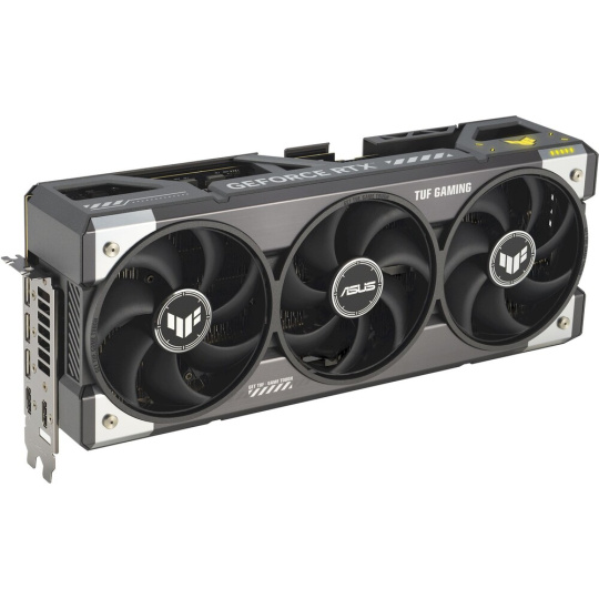 ASUS TUF Gaming NVIDIA GeForce RTX 5080 16GB GDDR7 OC