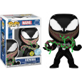 Funko POP! #1469 Marvel: Venom - Venom w/Ooze (GITD) (Special)