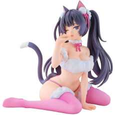 Figurka Sega Goods Goddess of Victory: Nikke - Nero (Yumemirize) 10 cm 