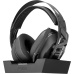 Nacon RIG 900 MAX HX herní sluchátka černá