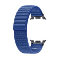 Samsung Fabric Band řemínek Galaxy Watch8 (S/M) modrý