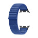 Samsung Fabric Band řemínek Galaxy Watch8 (S/M) modrý