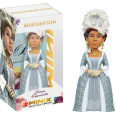 MINIX TV: Bridgerton - Queen Charlotte