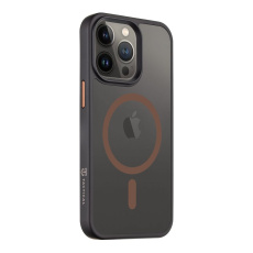 Tactical MagForce Hyperstealth 2.0 Kryt pro iPhone 13 Pro Black/Moucha Moose Tactical MagForce Hyperstealth 2.0 Kryt pro iPhone 13 Pro Black/Moucha Moose