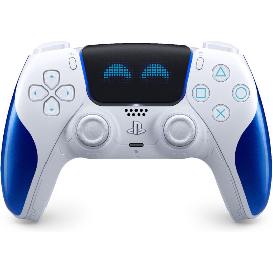 DualSense Wireless Controller Astro Bot Limited Edition V2 DualSense Wireless Controller Astro Bot Limited Edition V2