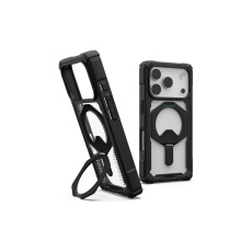 UAG Plasma XTE Magsafe kryt iPhone 17 Pro černý/čirý