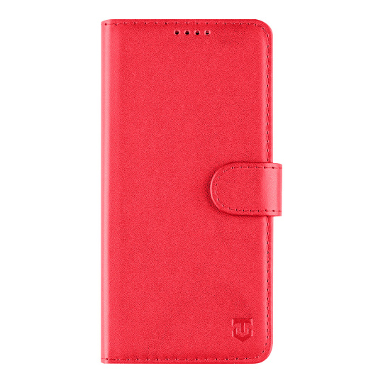 Tactical Field Notes pouzdro Xiaomi Redmi 15C 4G/5G červené Tactical Field Notes pouzdro Xiaomi Redmi 15C 4G/5G červené