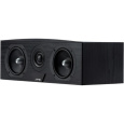 Jamo C60 Cen MKII reproduktor černý