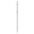 Baseus Smooth Writing 2 stylus s kabelovým nabíjením USB-C bílý