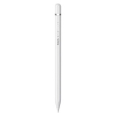 Baseus Smooth Writing 2 stylus s kabelovým nabíjením USB-C bílý