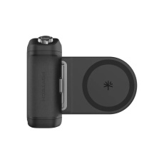 PGYTECH MagCam 2 Phone Grip MagSafe držák černý