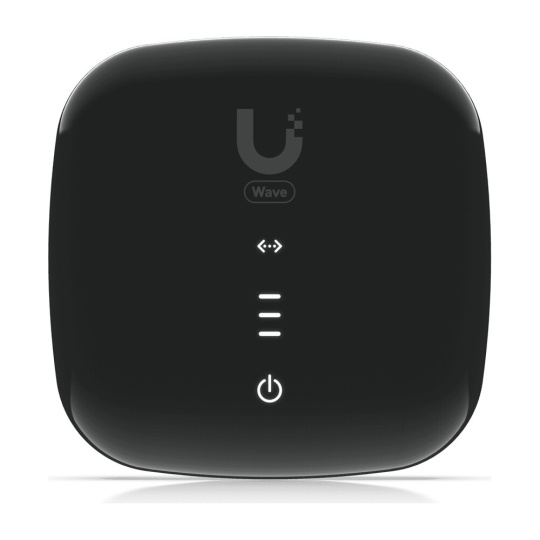 Ubiquiti UISP Wave Fiber ONU 2.5GbE LAN optický terminál