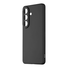 OBAL:ME Matte TPU kryt Samsung Galaxy S26 černý