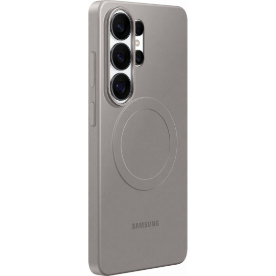 Samsung Slim Case s MagSafe kryt Galaxy S26 Ultra šedý